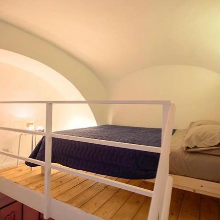 נאפולי Central Guest House מראה חיצוני תמונה